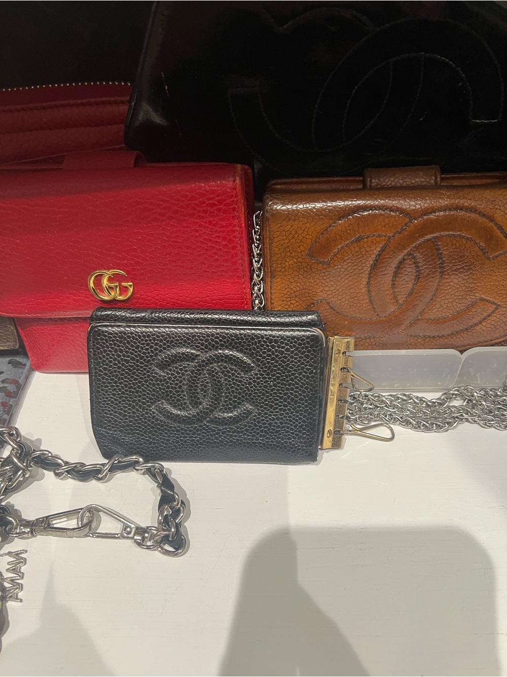 Items up to trade, All Authentic
